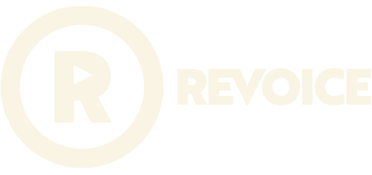 revoice